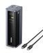Baseus Power Bank, 20800mAh, 145W, 4-Port Portable Charger (77Wh), PD Fast Charging Battery Pack with Digital Зовнішній акумулятор T8952V фото 1