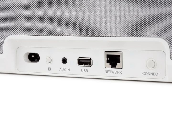 Denon HOME 250 White Портативна колонка T8932K фото