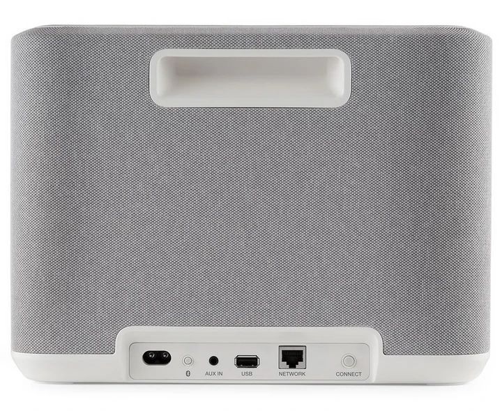 Denon HOME 250 White Портативна колонка T8932K фото
