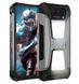 Unihertz Tank 2 Pro 12/512 Gb Global Black Global Защищенный смартфон Helio G99 23800 мАч T7162D фото 3