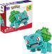 Конструктор Mega Pokemon Jumbo Bulbasaur T9133K фото 1