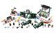Конструктор LEGO Speed Champions Мерседес команда Формулы-1 (75883) T3270K фото 3