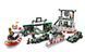 Конструктор LEGO Speed Champions Мерседес команда Формулы-1 (75883) T3270K фото 4