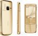 Nokia 6700 classic gold edition кнопковий мобільний телефон Угорщина T1020 фото 1