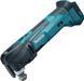 Makita LXT DTM51Z каркас Аккумуляторный многофункциональный инструмент T2042K фото 2