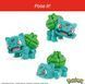 Конструктор Mega Pokemon Jumbo Bulbasaur T9133K фото 2