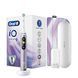 Oral-B iO Series 9 Rose Quartz Электрическая зубная щетка T5623K фото 1