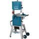 Makita LB1200F Стрічкова пила 0,9 кВт T1682K фото 1