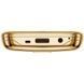 Nokia 6700 classic gold edition кнопковий мобільний телефон Угорщина T1020 фото 6