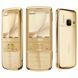 Nokia 6700 classic gold edition кнопковий мобільний телефон Угорщина T1020 фото 2