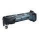 Makita LXT DTM51Z каркас Аккумуляторный многофункциональный инструмент T2042K фото 1