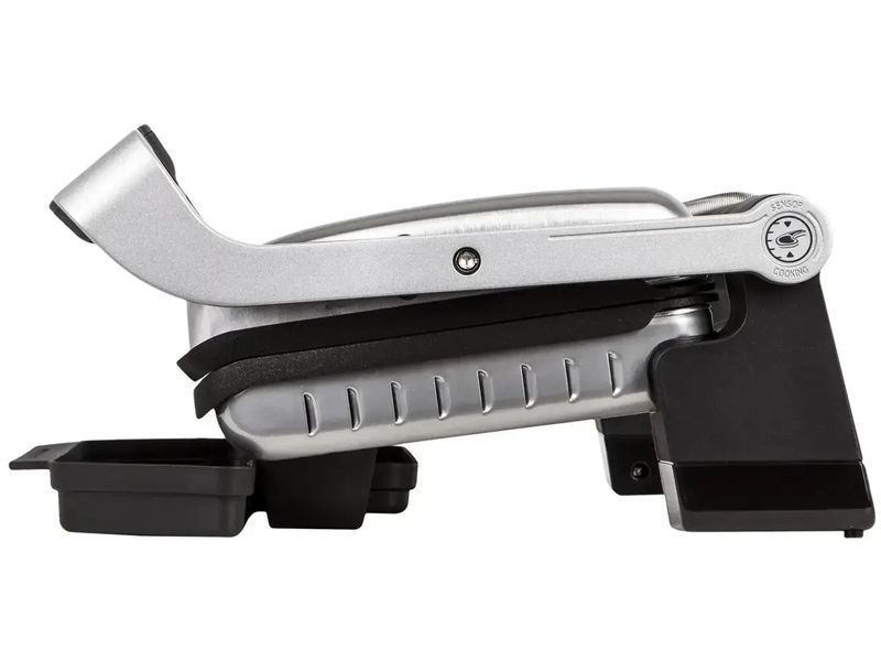 Tefal optigrill + XL GC722D16 Електрогриль T1188E фото