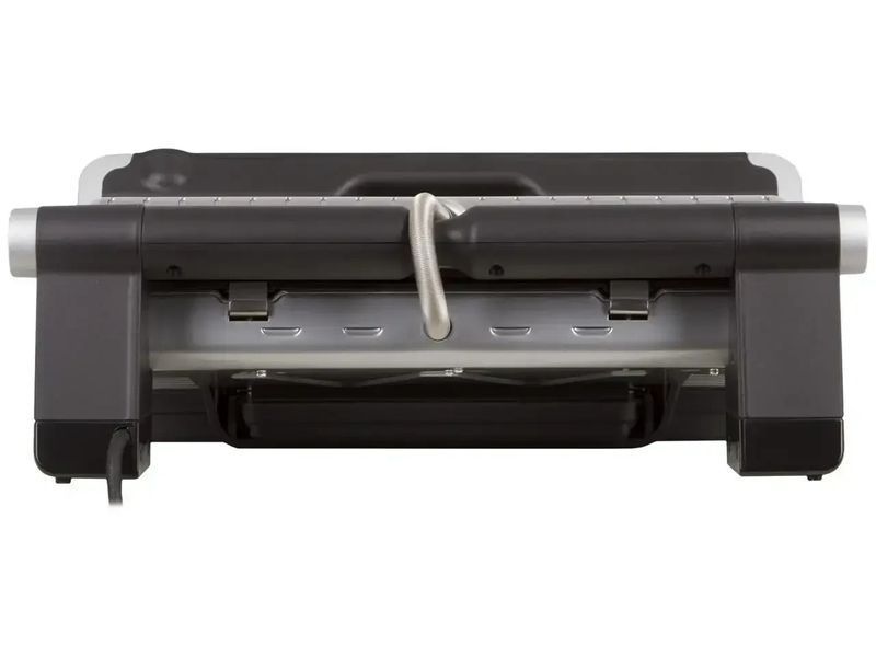 Tefal optigrill + XL GC722D16 Електрогриль T1188E фото