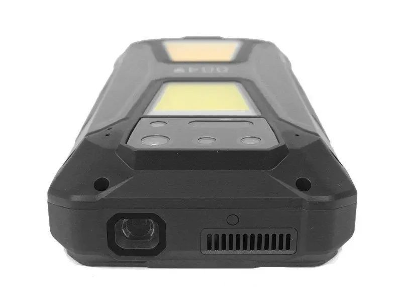 Unihertz Tank 2 Pro 12/512 Gb Global Black Global Защищенный смартфон Helio G99 23800 мАч T7162D фото