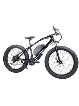 Fatbike Bolttec (48V/1000W/21AH) Електровелосипед T4119D фото