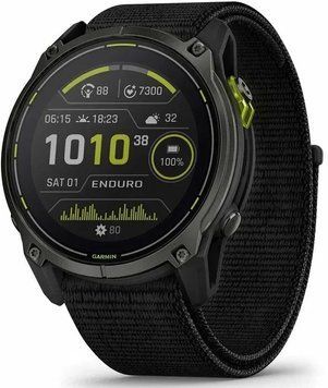 Garmin Enduro 3 010-02751-01/00 Умные часы T8529K фото