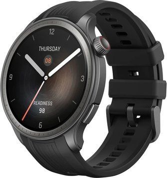 Amazfit Balance Midnight Black Умные часы T8959V фото