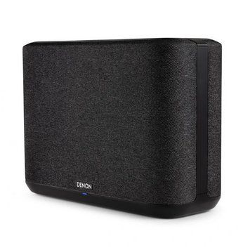 Denon HOME 250 Black Портативная колонка T8132K фото