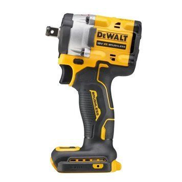 Dewalt DCF921 Аккумуляторный гайковерт каркас T3879K фото