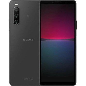 Sony Xperia 10 V SOG11 6/128gb Black Snapdragon 695 5000 мАг T1899 фото