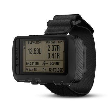 Garmin Foretrex 701 010-01772-10 GPS- навігатор T5916 фото