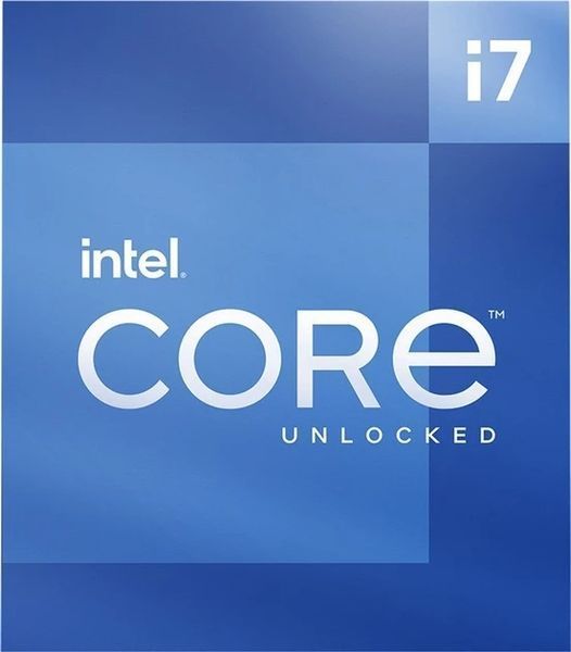 Intel i7-13700K Box Процесор T3912K фото