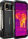Ulefone Armor 27T 12/256GB Black Global 2SIM MediaTek Helio G99 10600 мАч Захищений смартфон T4332K фото 2