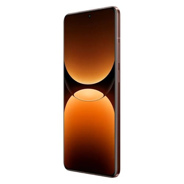 Realme GT 7 Pro 5G 12/256GB NFC&nbsp;Orange Snapdragon 8 Elite 6500 мАг T3992E фото