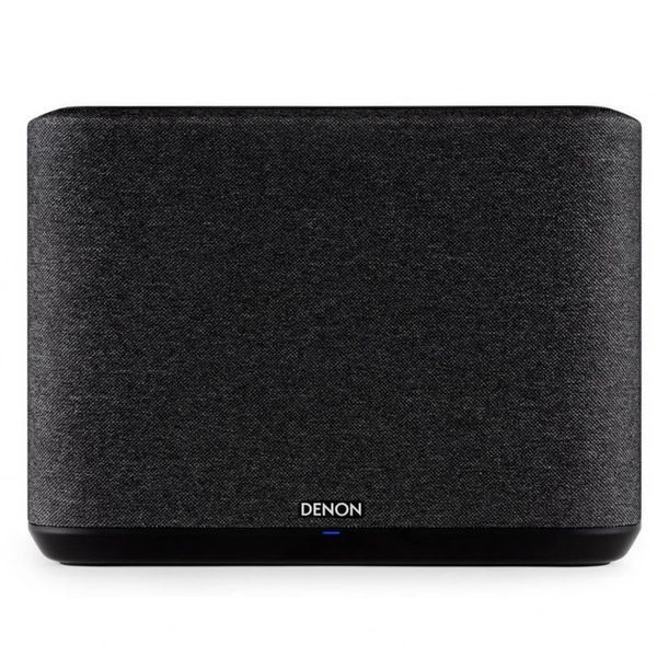 Denon HOME 250 Black Портативна колонка T8132K фото