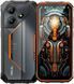 Blackview Oscal Marine 2 8/256GB Global NFC Orange Unisoc Tiger T615 11000 мАч Защищенный смартфон T2429K фото 1