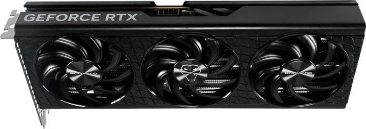Gainward GeForce RTX 5070 Python III 12gb GDDR7 192bit 3-DP HDMI Відеокарта T1889I фото