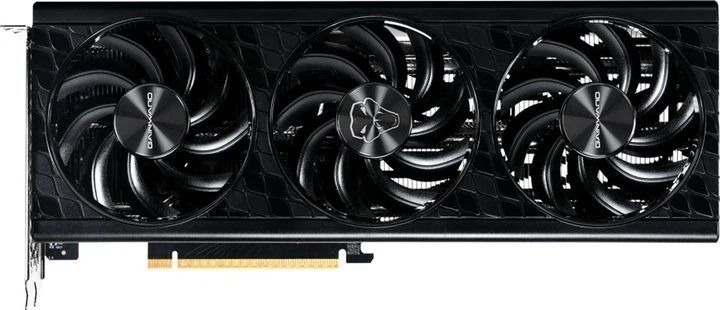 Gainward GeForce RTX 5070 Python III 12gb GDDR7 192bit 3-DP HDMI Відеокарта T1889I фото