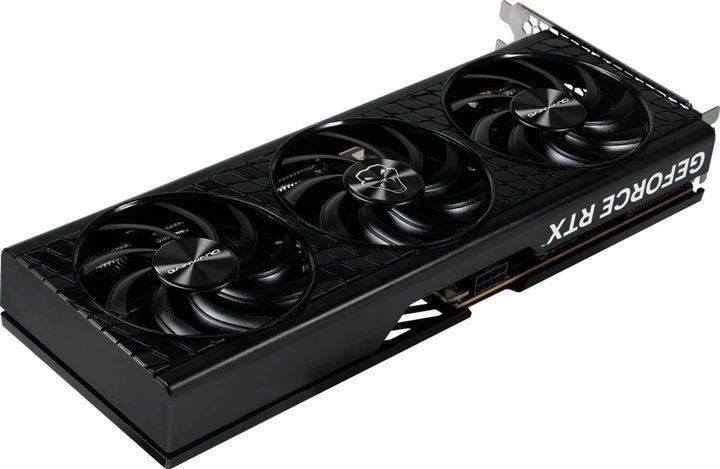 Gainward GeForce RTX 5070 Python III 12gb GDDR7 192bit 3-DP HDMI Відеокарта T1889I фото