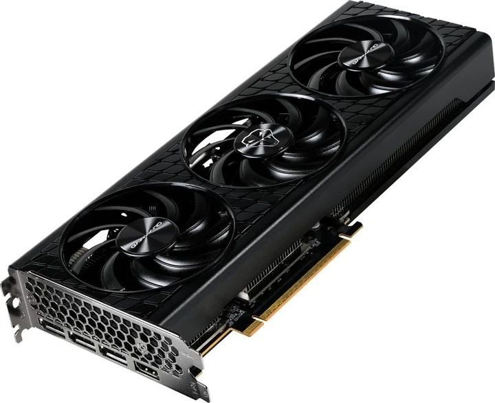 Gainward GeForce RTX 5070 Python III 12gb GDDR7 192bit 3-DP HDMI Відеокарта T1889I фото