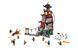 Конструктор LEGO NINJAGO Облога маяка (70594) T3908K фото 6