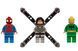 Конструктор LEGO Marvel Super Heroes Напад Людини-павука на лабораторію Лікаря Восьминога (6873) T5922K фото 2