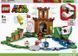 Конструктор LEGO Super Mario 71362 Укріплена фортеця. Додатковий рівень T8817K фото 1
