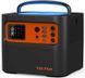 Tig Fox T500 Портативна зарядна станція 500 Вт T6599 фото 1