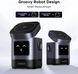 UGREEN UNO 15W Qi2 MagSafe Charging Station (35569) Док-станція T0945V фото 3
