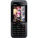 Nokia 5310 Xpress Music кнопочный мобильный телефон (оригинал) Black 860 мАч T1022 фото 1
