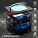 Tig Fox T500 Портативна зарядна станція 500 Вт T6599 фото 3