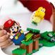 Конструктор LEGO Super Mario 71362 Укріплена фортеця. Додатковий рівень T8817K фото 6