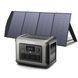 Allpowers R1500 Портативная зарядная станция 1800W 1152Wh T6069K фото 5