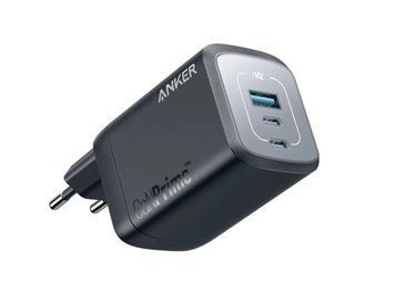 Anker Prime GaNPrime 737 100W Зарядное устройство T8902K фото