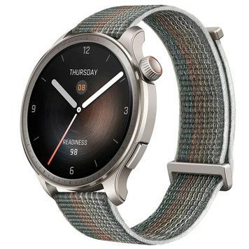 Amazfit Balance Sunset Grey Умные часы T8959V фото