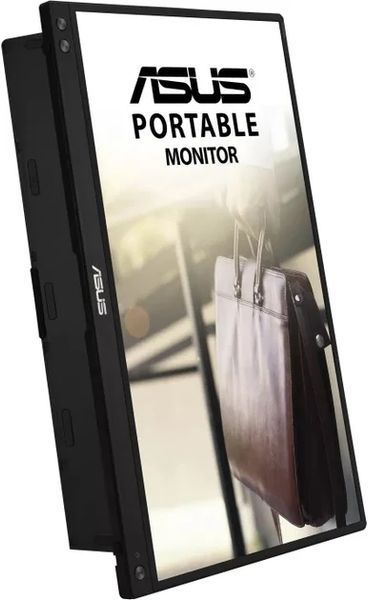 ASUS MB16ACV (90LM0381-B01370) Портативный монитор T4799I фото