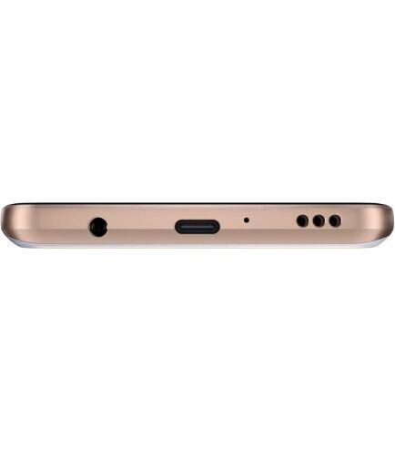 LG V60 ThinQ 8/128GB 1 SIM Classy White 5G Qualcomm Snapdragon 865 5000 мАг T2014 фото