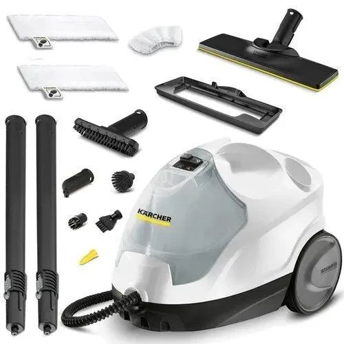 Karcher SC 4 EasyFix Premium 1.512-480.0 Пароочисник T4958K фото
