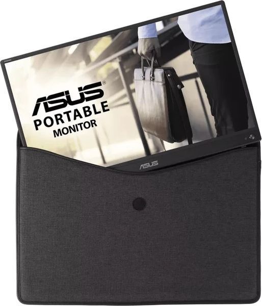 ASUS MB16ACV (90LM0381-B01370) Портативный монитор T4799I фото
