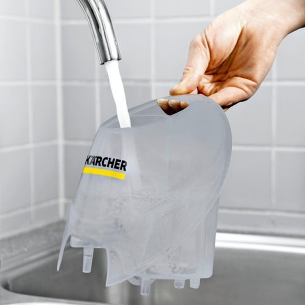 Karcher SC 4 EasyFix Premium 1.512-480.0 Пароочисник T4958K фото